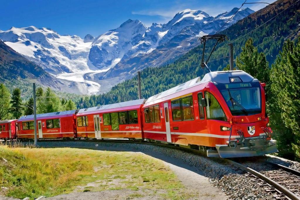 דירות Grosotto Al Campanile - Valtellina - 15 Min Da Bernina Express מראה חיצוני תמונה